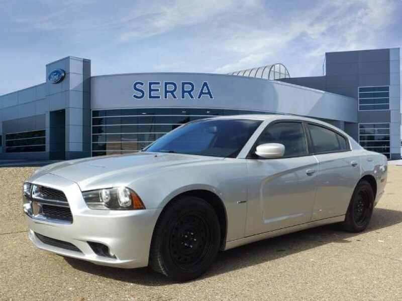 Used Dodge Charger Cars For Sale Near Detroit MI | Carsoup