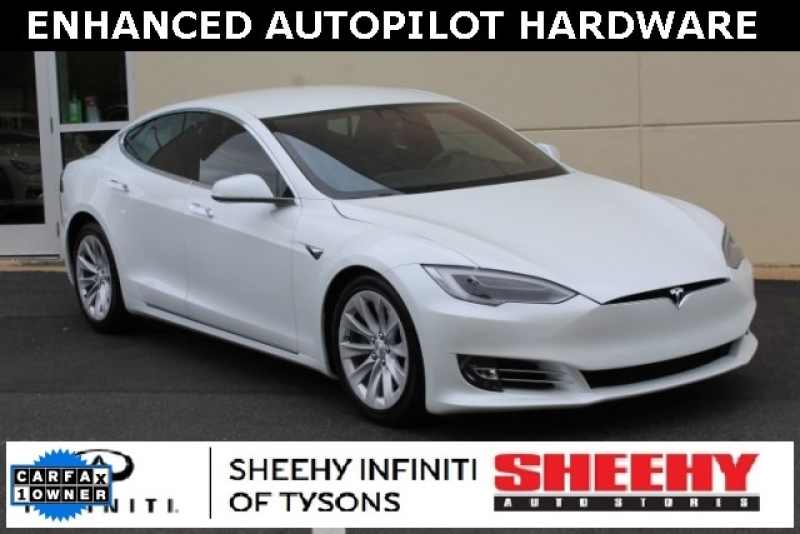 Used Tesla Cars For Sale Near Glen Burnie Md Carsoup