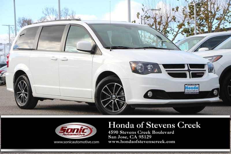 Used Mini Van Cars For Sale Near Mountain View Ca Carsoup