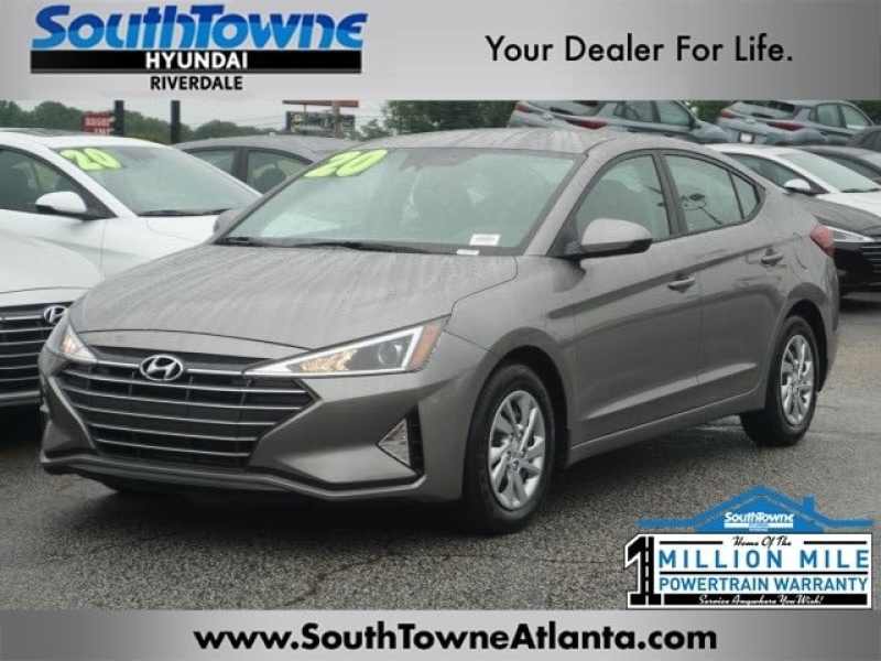Southtowne Hyundai Riverdale In Riverdale Including Address Phone Dealer Reviews Directions A Map Inventory And More