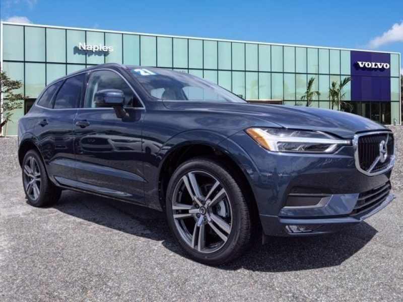Used Volvo SUV Cars For Sale Near Naples FL | Carsoup