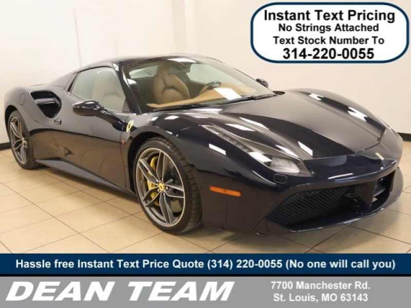 Used Ferrari Cars For Sale Near Lebanon Il Carsoup