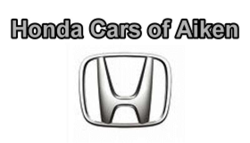 honda cars of aiken hours