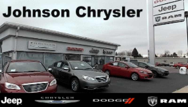 Johnson Sons Co Inc Trusted Dealer Near Wisconsin Rapids Wi About Carsoup