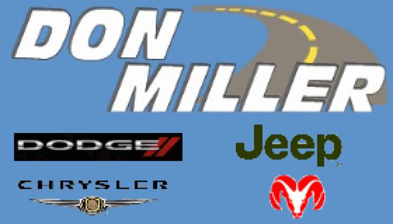 Don Miller Mazda Parts