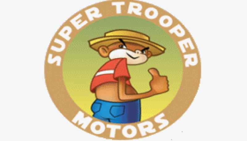 super troopers logo