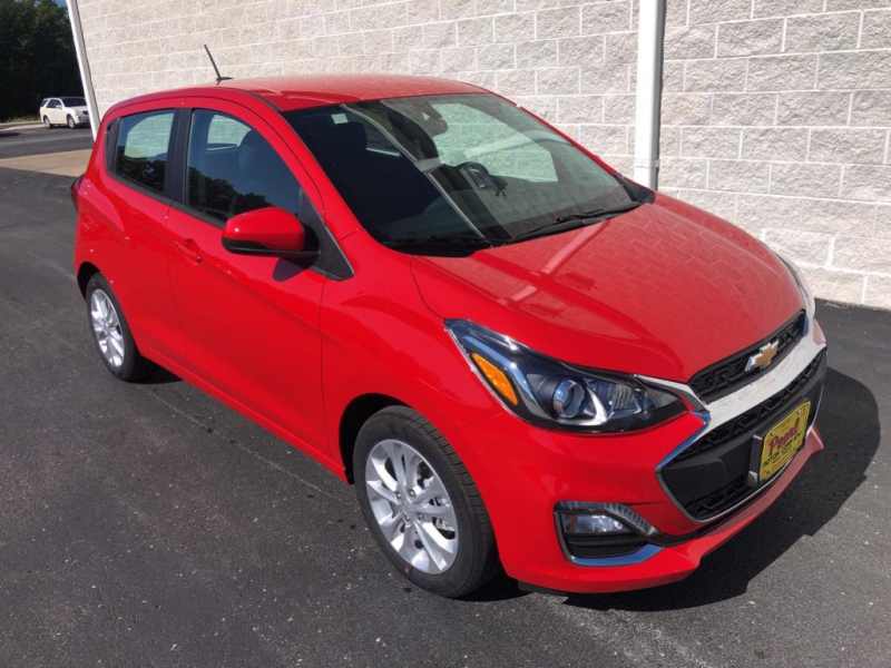 2021 Chevrolet Spark Red, new | Red 2021 Chevrolet Spark Car for Sale