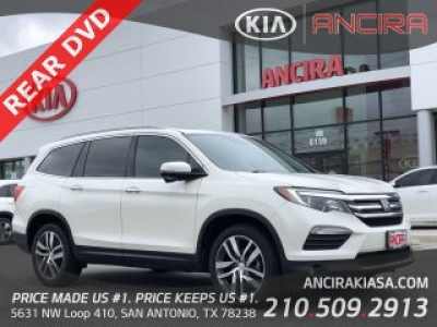 Used Honda Pilot Cars For Sale Near San Antonio Tx Carsoup