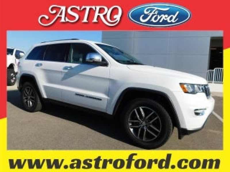 Used Jeep Grand Cherokee Cars For Sale Near Pass Christian Ms