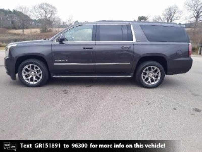 Used GMC SUV Cars For Sale Near Hattiesburg MS | Carsoup