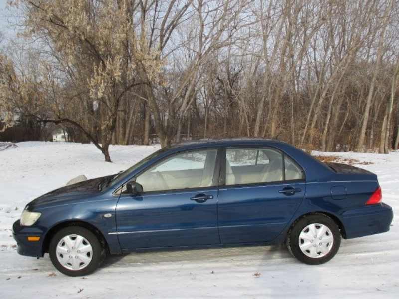 minnetonka motors trusted dealer near 604 12th ave so inventory carsoup used 2003 mitsubishi lancer es