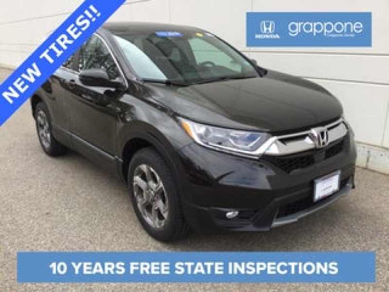 Honda Cr V Cars For Sale Near Fremont Nh Carsoup