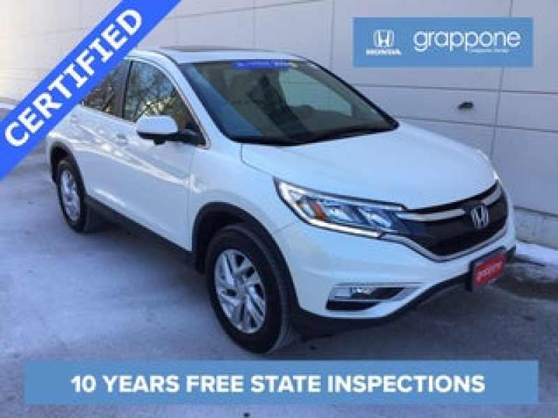 Honda Cr V Cars For Sale Near Fremont Nh Carsoup