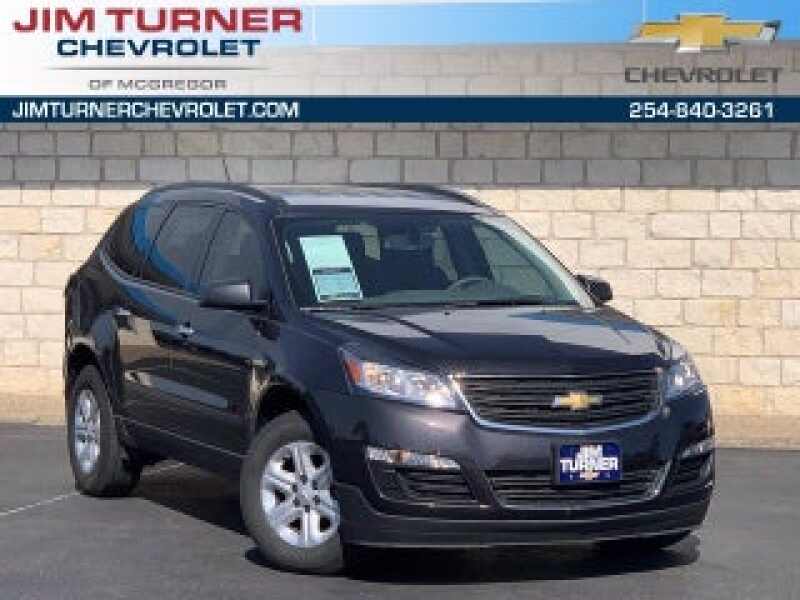 Used Chevrolet Traverse Cars For Sale Near Clifton Tx Carsoup