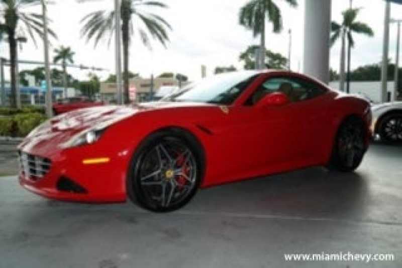 Used Ferrari Cars For Sale Near Miami Fl Carsoup