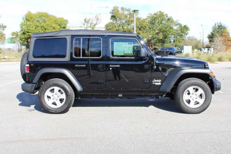 Used Jeep Wrangler Cars For Sale Near Titusville Fl Carsoup