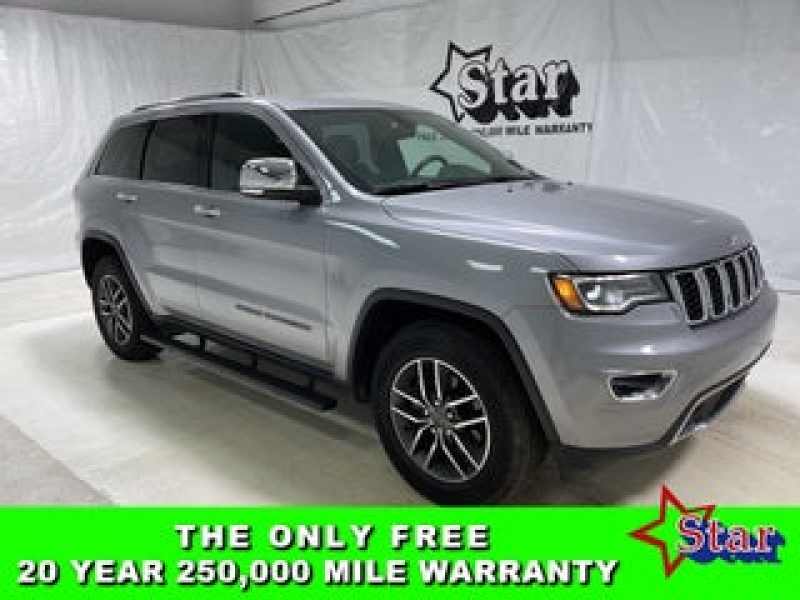 Used Jeep Grand Cherokee Cars For Sale Near Pass Christian Ms
