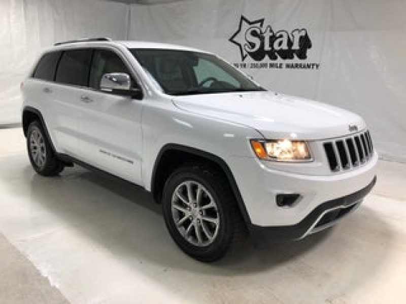 Used Jeep Grand Cherokee Cars For Sale Near Pass Christian Ms