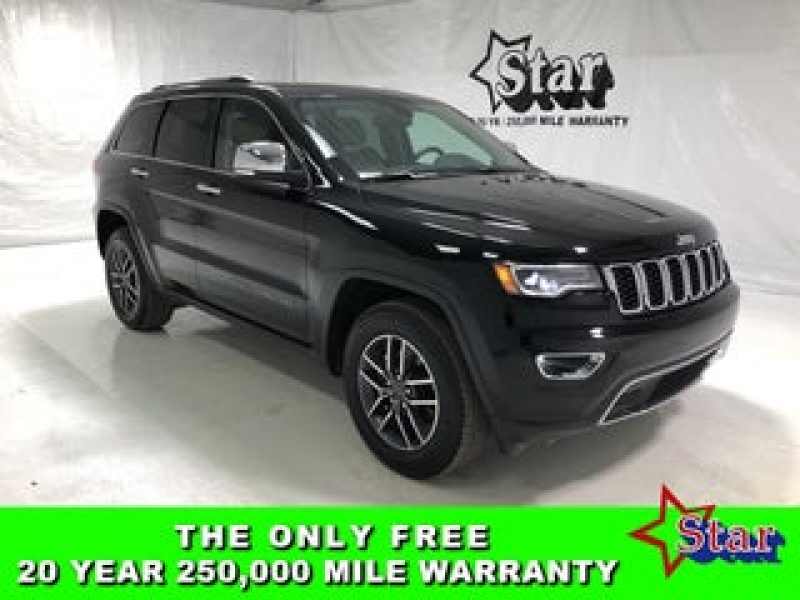 Used Jeep Grand Cherokee Cars For Sale Near Pass Christian Ms