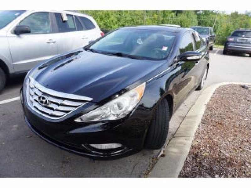 2012 Hyundai Sonata Black, 111K miles | Black 2012 Hyundai Sonata Car ...