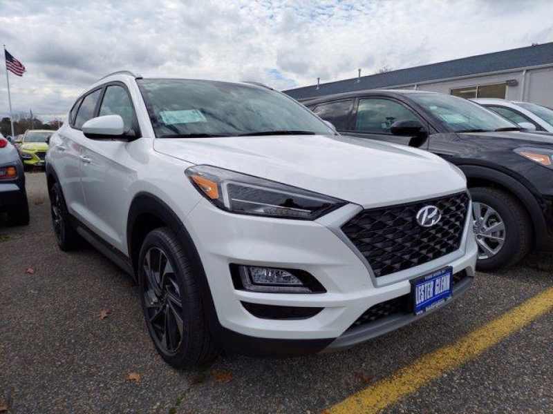 2021 Hyundai Tucson White | White 2021 Hyundai Tucson Car ...