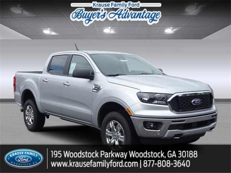 Krause Family Ford - Greatest Ford