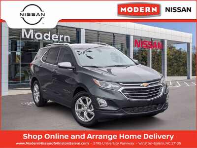 Used Chevrolet SUV Cars For Sale Near Burlington NC | Carsoup