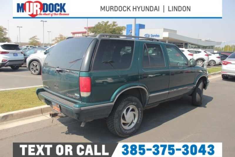 Chevrolet Gallery: Murdock Chevrolet Bountiful