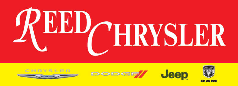 Reed Chrysler Dodge Jeep Inc Trusted Dealer Near Beaver